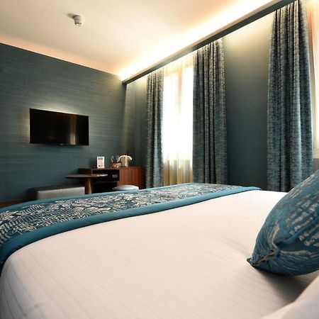 Rosa Salva Suites Венеция Экстерьер фото