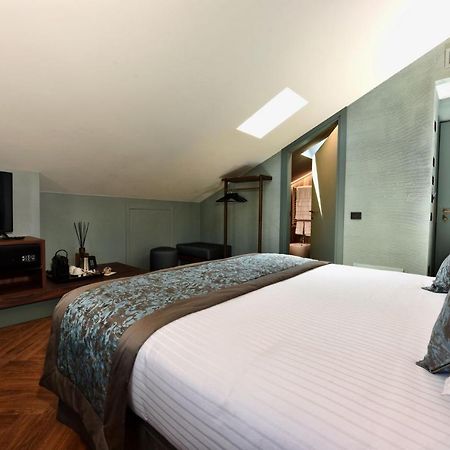 Rosa Salva Suites Венеция Экстерьер фото