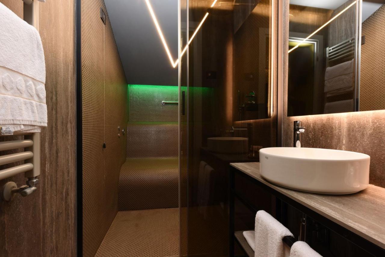 Rosa Salva Suites Венеция Экстерьер фото